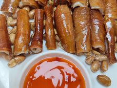 -海鲜街菜馆(海珠南路店)