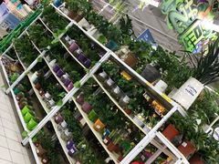 -物美超市(乔司华荣城店)
