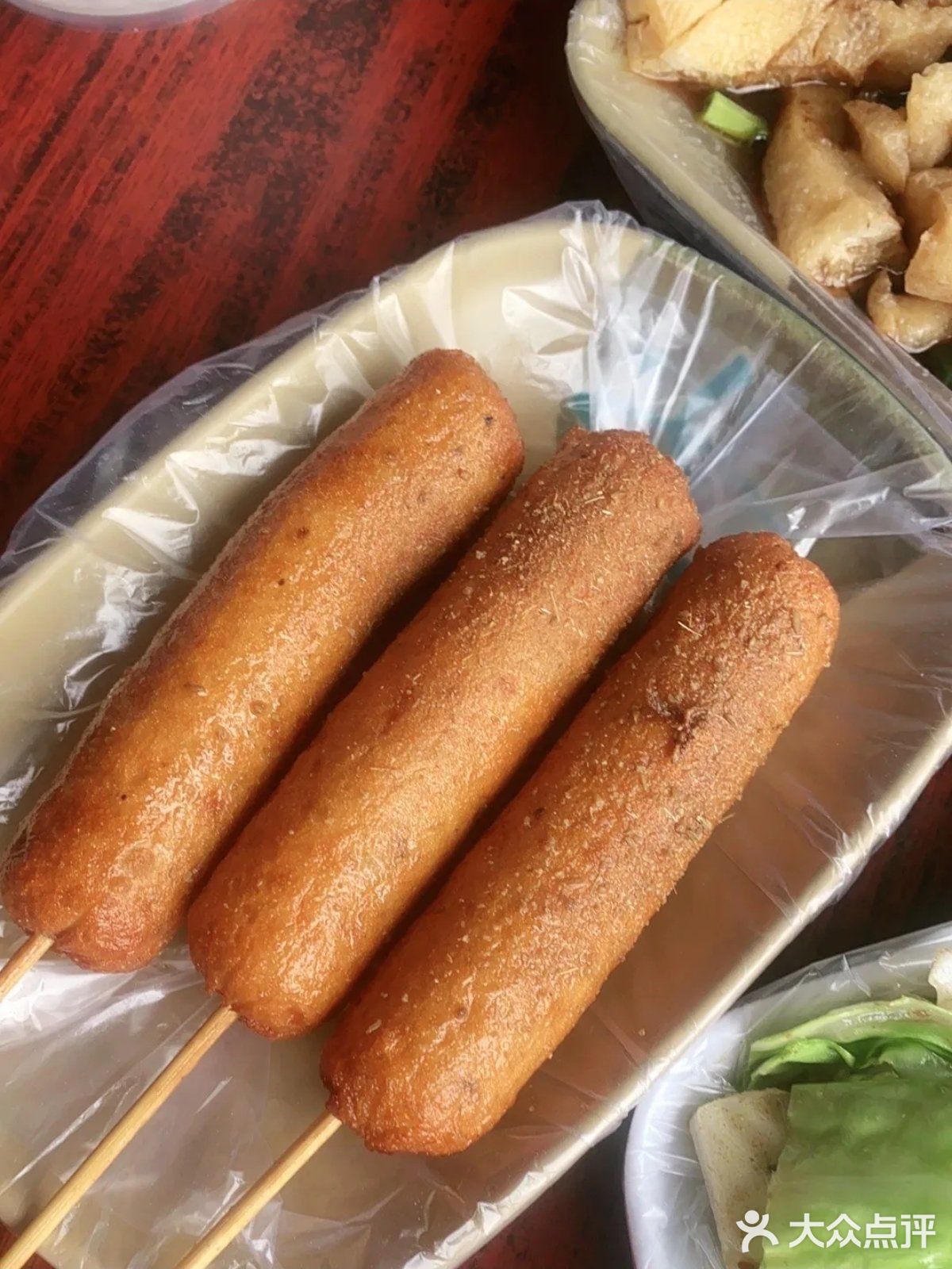 興業糖水店
