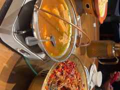 -恰八斗·猛火长沙菜(国贸店)