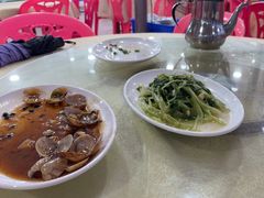 -考记泥焗鸡农庄·海鲜(北洛秘境店)