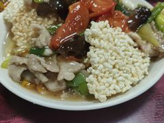 -老丘丘(较场口店)