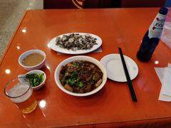 -北京小肠陈饭庄(方庄店)