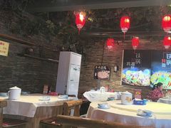-人民公社大食堂(张家湾店)