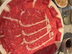 -清真·鸦儿李记·涮肉(花市店)