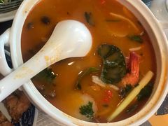 -simply thai天泰(长泰广场店)