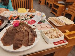 -伊犇牛清真牛肉火锅(宽窄巷子店)