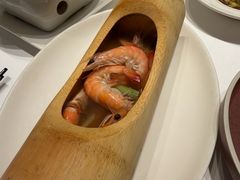 -莆田餐厅PUTIEN(金融街购物中心店)
