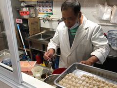 -古徽州馄饨店(宝安路店)