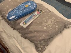 -青岛鑫江温德姆酒店