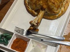 -石榴红了·非遗酥皮烤包子·新疆菜(瑞豪店)