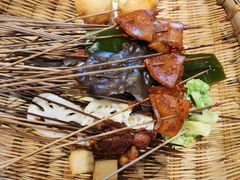 -马路边边串串香(双井直营店)