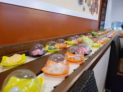 大堂-蜀九香火锅店(9 Spices)