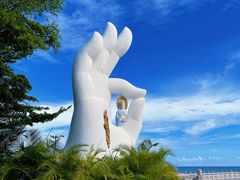 -三亚南山文化旅游区