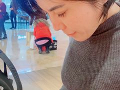 -Peet's Coffee皮爷咖啡(德基店)