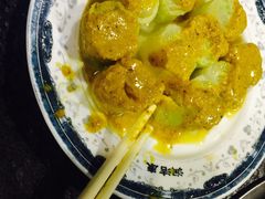 -厚味居炙子烤肉·清真(天桥南纬路店)