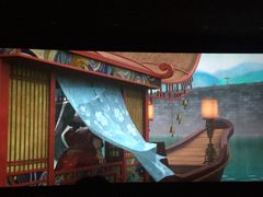 -天幕新彩云国际影城(激光巨幕店)