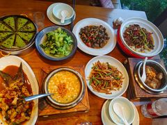 -江南小叙·美食研究院(鱼街店)