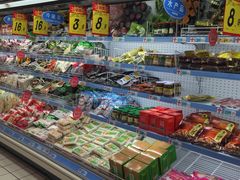 -大润发(梅兰东路店)