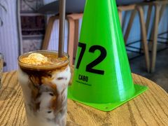 -CABO Coffee