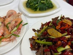 -阳江餐厅·30年老字号·粤菜海鲜大排档