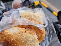 -肖为民麻糕(双桂坊店)