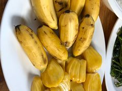 -绿光森林餐厅