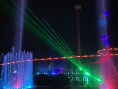 -国色天乡三期陆地乐园