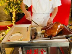 -北京全聚德(王府井店)