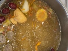 -潮正和潮汕牛肉火锅·老字号(番禺万达店)