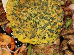 -一烙锅(友谊店)