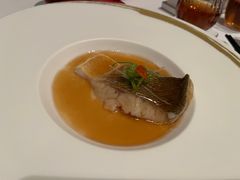 -金轩中餐厅 Jin Xuan(浦东丽思卡尔顿酒店)