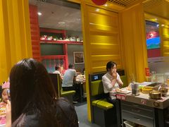 -丰茂烤串(金源店)