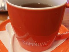 桂圆红茶-COMMUNE幻师(五角场店)