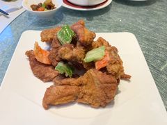 -金悦轩海鲜城(渔人码头店)