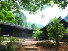 景点-黄公望隐居地