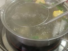 -广味鲜潮汕牛肉火锅(延安三路店)