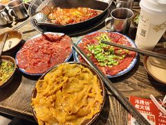 -冯校长老火锅(深圳总店)
