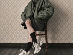 -BALENCIAGA(德基广场店)