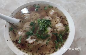Authentic Qianlixiang Dumplings