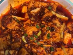 -北李妈妈菜·海肠捞饭(开发区万达店)