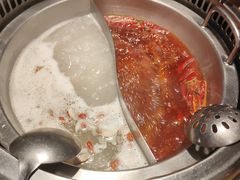 -季季红火锅(长沙步行街店)