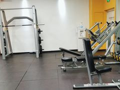 -成杰格斗·拳击·柔术·防身术(建设路店)