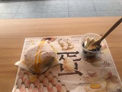 -麦当劳(无锡永乐店)