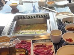 -中国吉菜名店广源宾馆餐厅