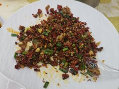 -铭副琦食·虾蟹烩馆(渔人码头店)