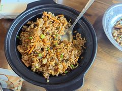 -88号小吃店·经典云南菜·地道纳西美食