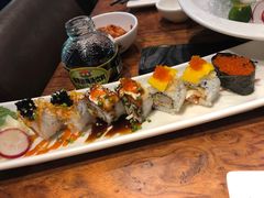 -大渔之观(安贞店)