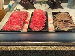 -星伦多自助料理·涮烤一体(杭州来福士店)