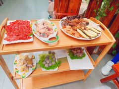 -大理董·董家小厨野生菌火锅(古城旗舰店)